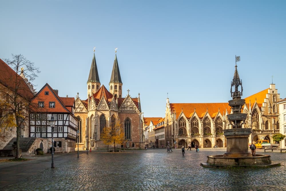 24-Stunden-Pflege Braunschweig: Kosten & Start 2026