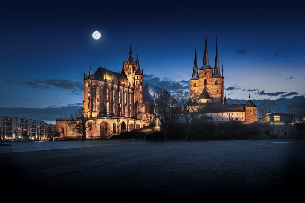 24-Stunden-Pflege Erfurt: Kosten & Start 2026