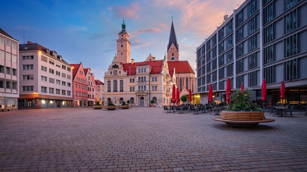 24-Stunden-Pflege Ingolstadt: Kosten & Start 2026