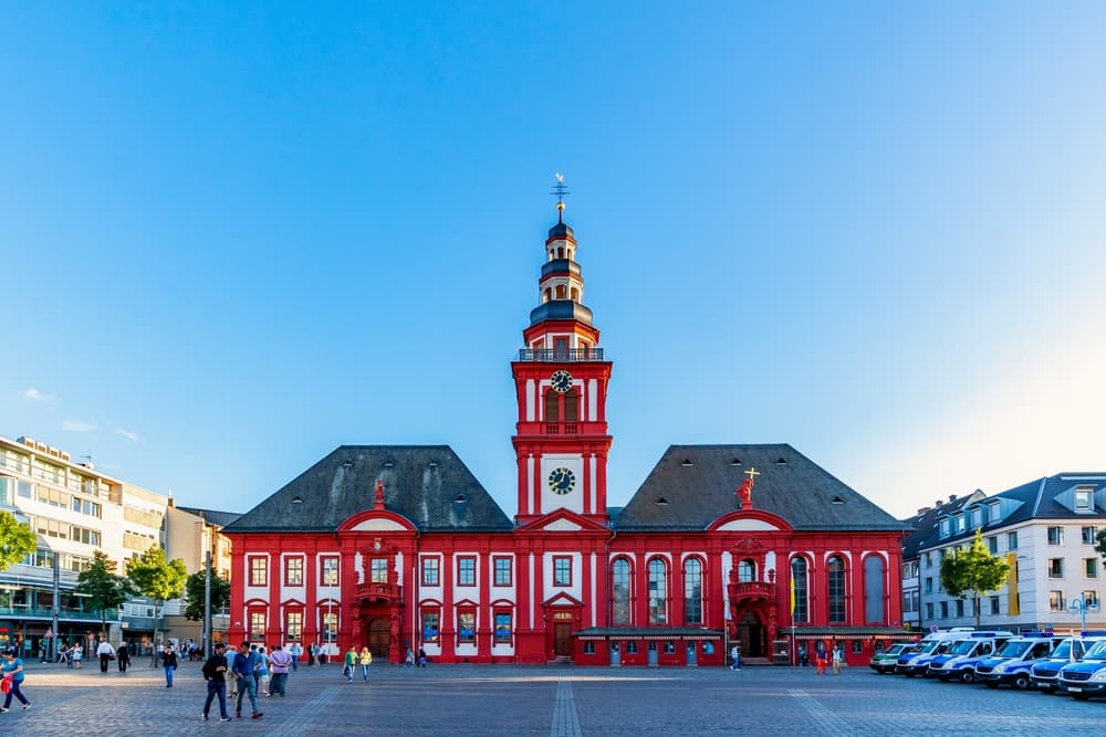 24-Stunden-Pflege Mannheim: Kosten, Anbieter & Start 2026