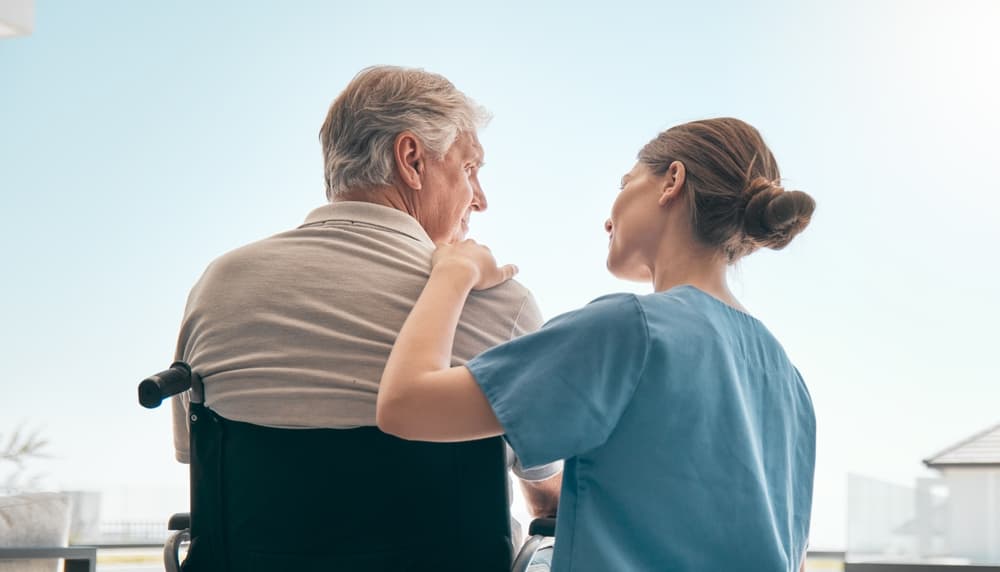 Kombinationsleistung: Pflegedienst + 24-Stunden-Pflege sinnvoll kombinieren