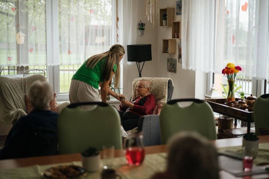 MDK-Besuch vorbereiten: So maximieren Sie den Pflegegrad 2026