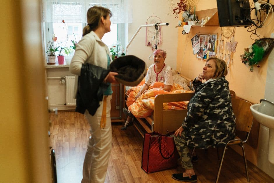 Pflegegrad 1: Was ist möglich — Leistungen, Grenzen & 24h-Pflege