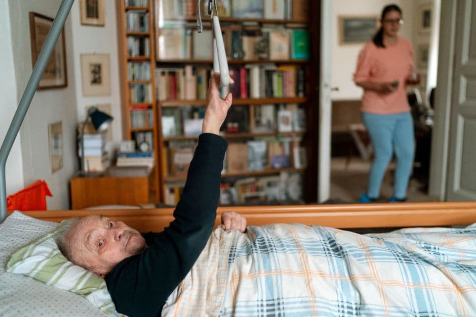 Wann ist 24-Stunden-Pflege nicht mehr ausreichend?