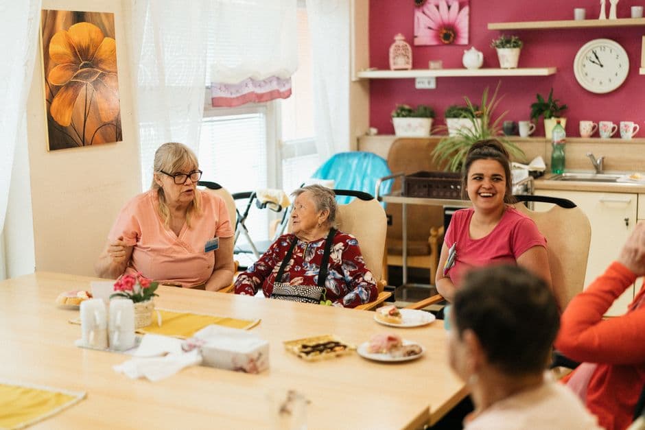 Notfallfinanzierung Pflege: Was tun, wenn die Kosten nicht tragbar sind?