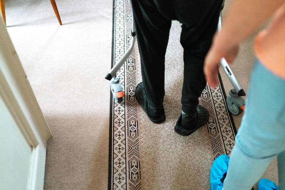 Übergang von Pflegegrad 3 zu 4: Was sich für Familien praktisch ändert