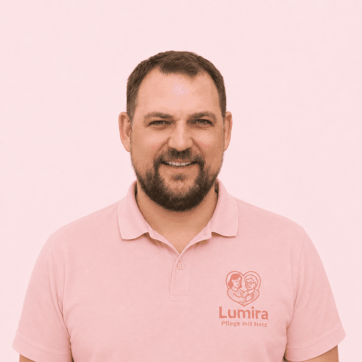 Herr Dariusz