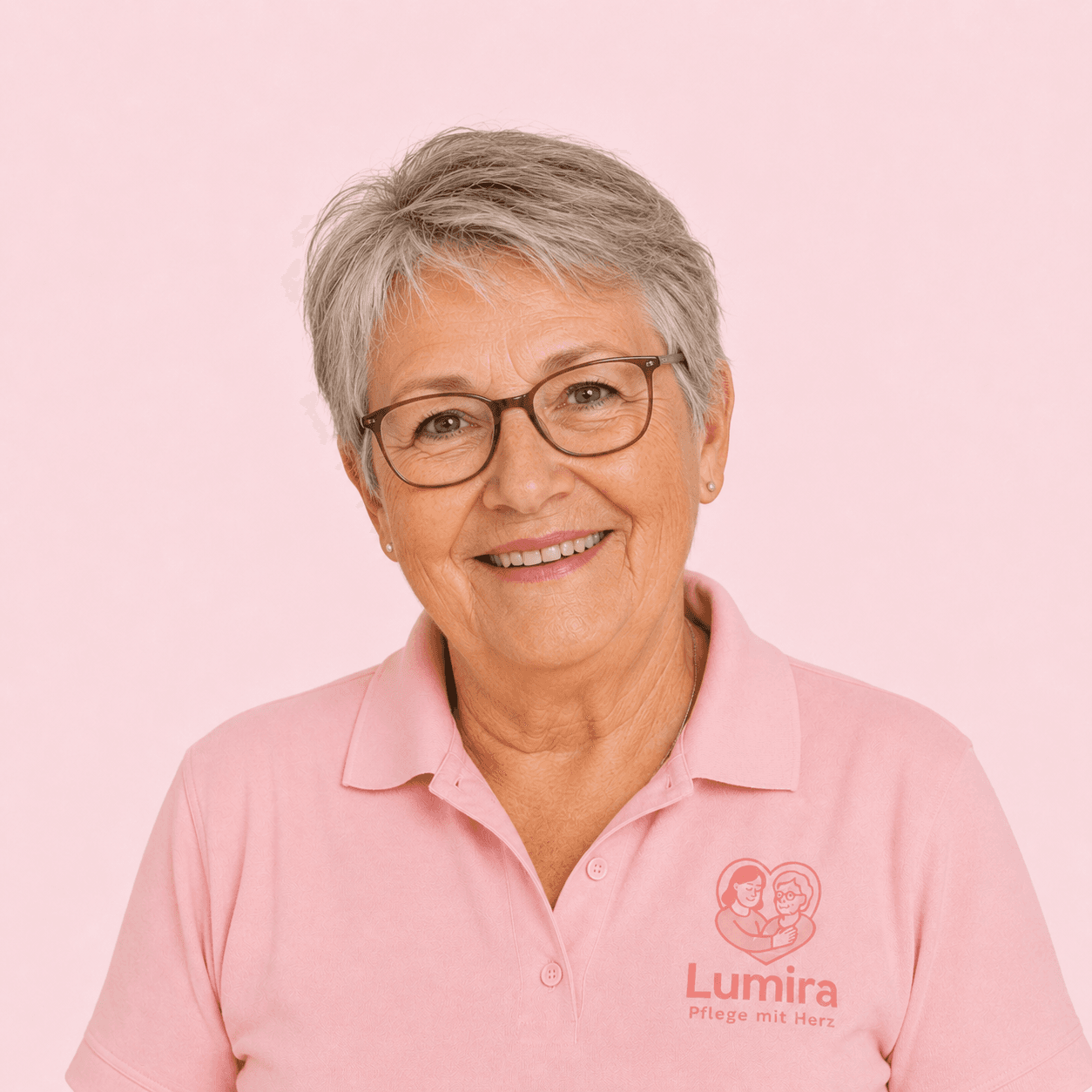 Frau Iwona