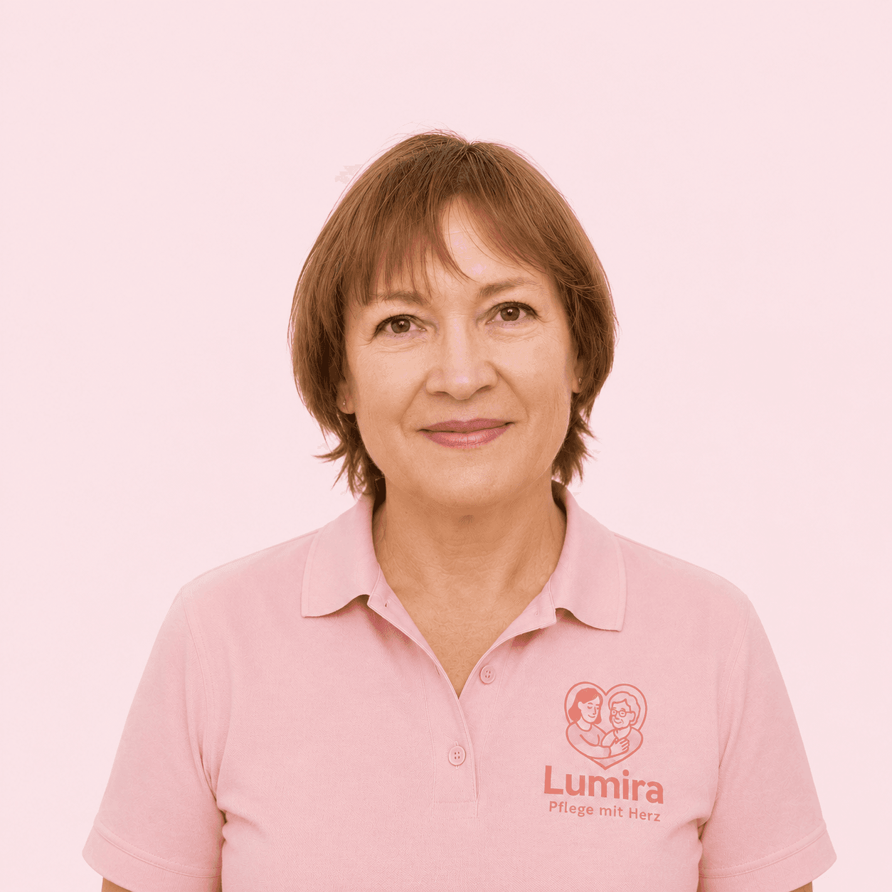 Frau Janina