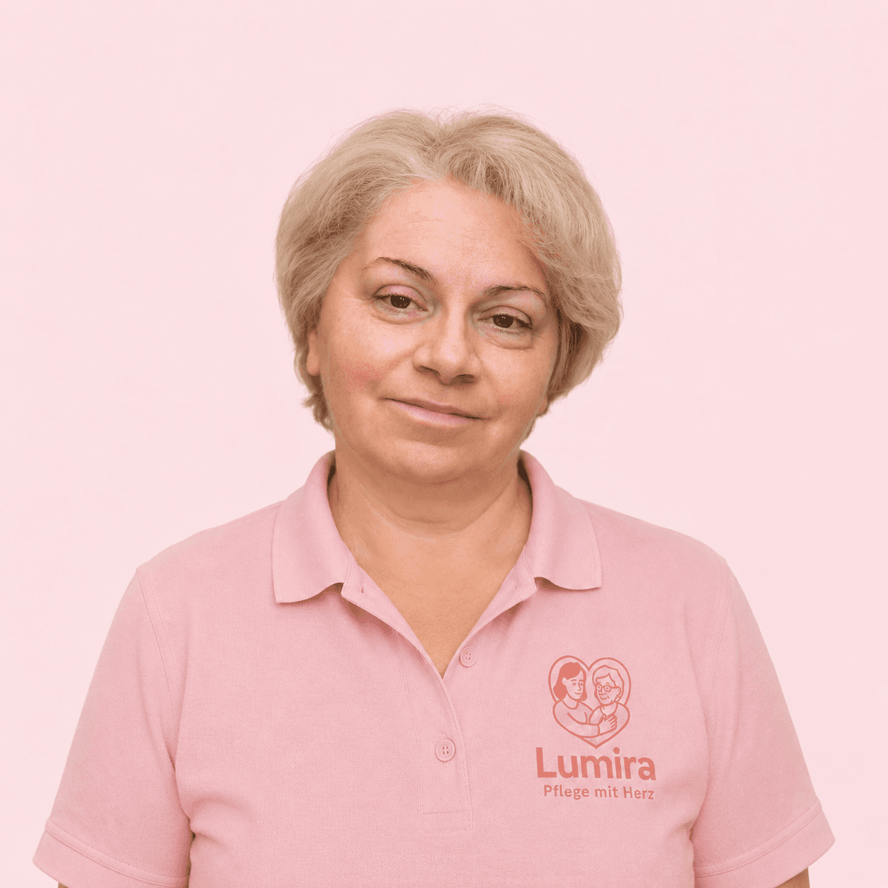 Frau Jaromiła