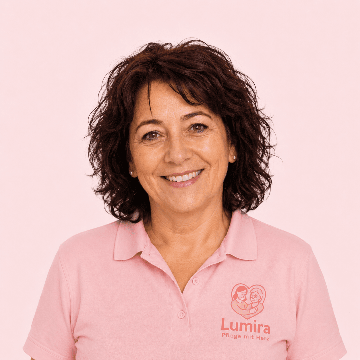 Frau Karina