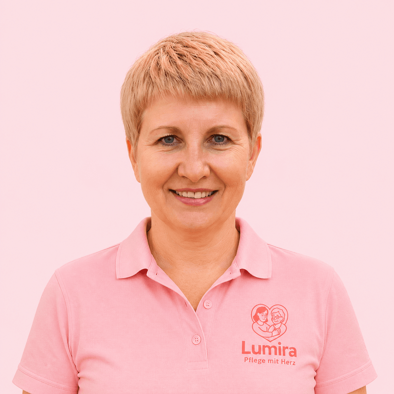 Frau Magda