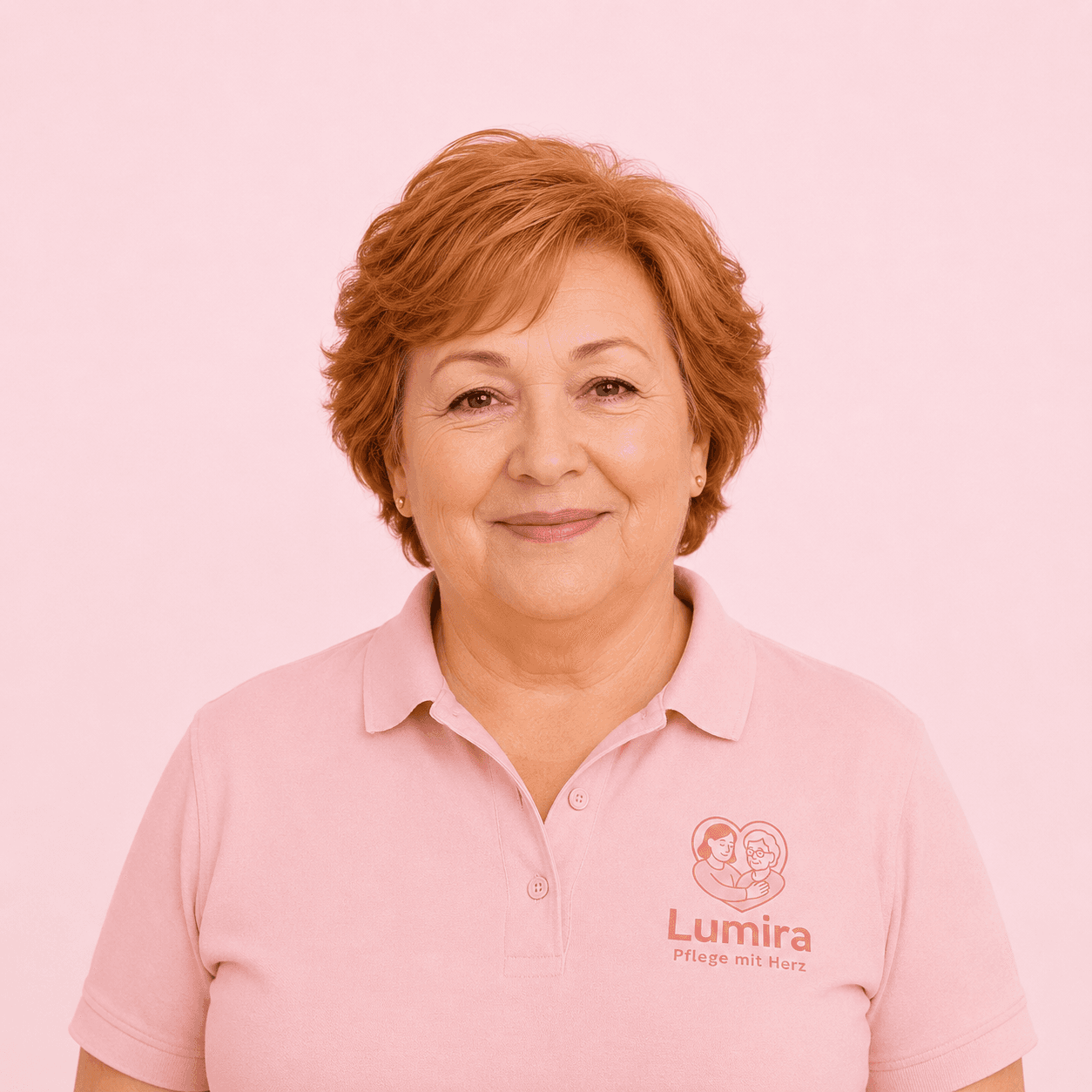Frau Marianna